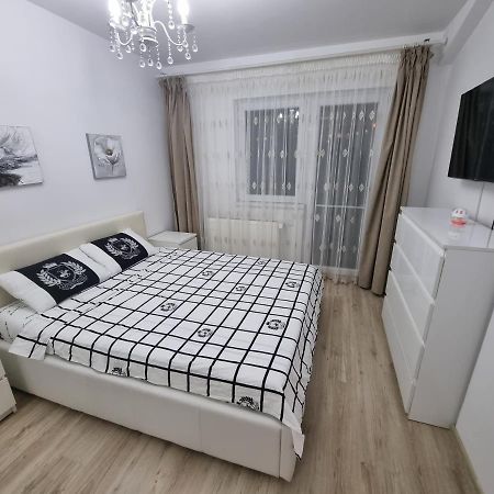 בוקרשט 25 Luxury Apartament מראה חיצוני תמונה
