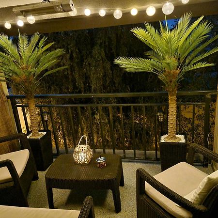 בוקרשט 25 Luxury Apartament מראה חיצוני תמונה