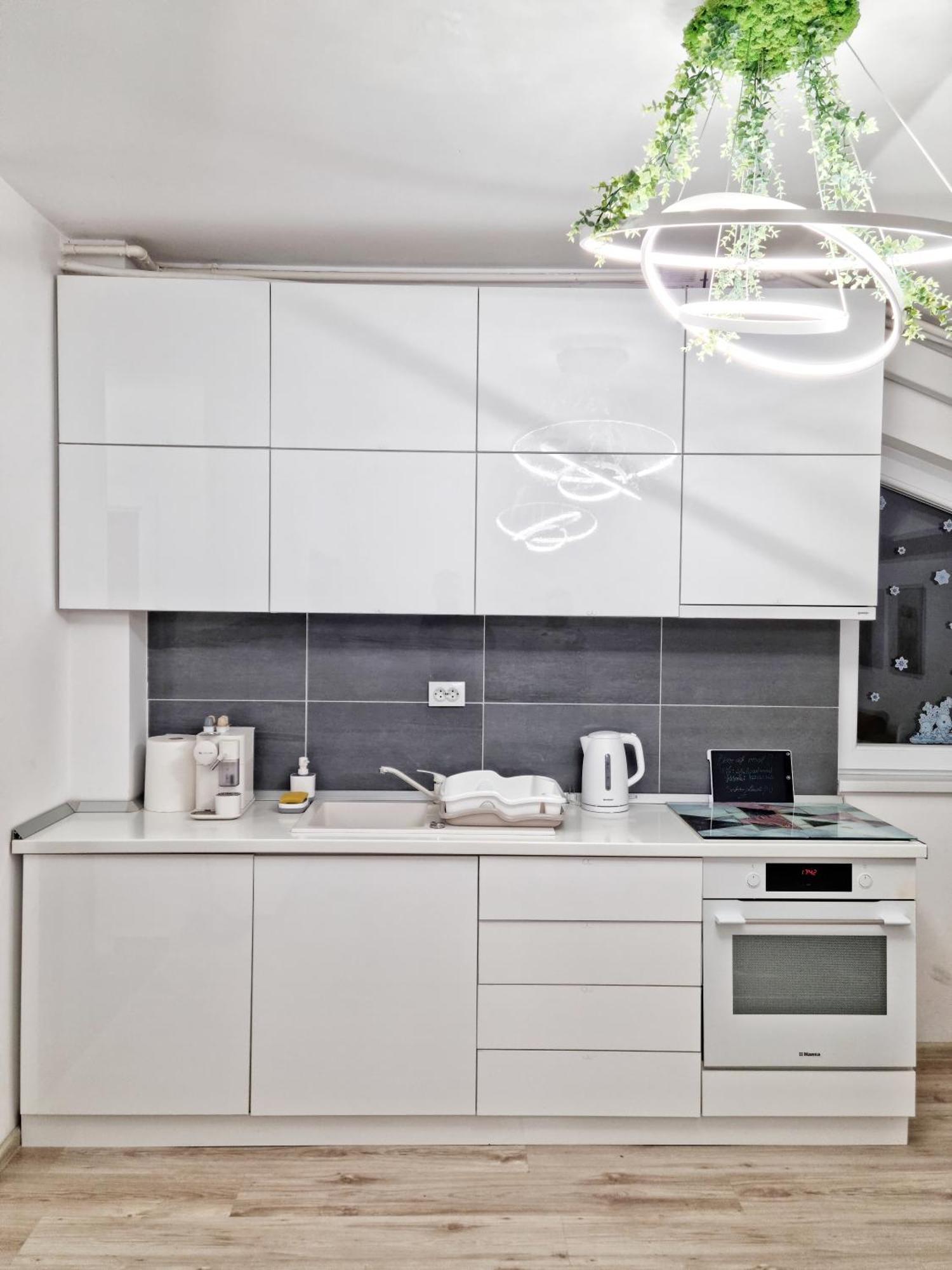 בוקרשט 25 Luxury Apartament מראה חיצוני תמונה